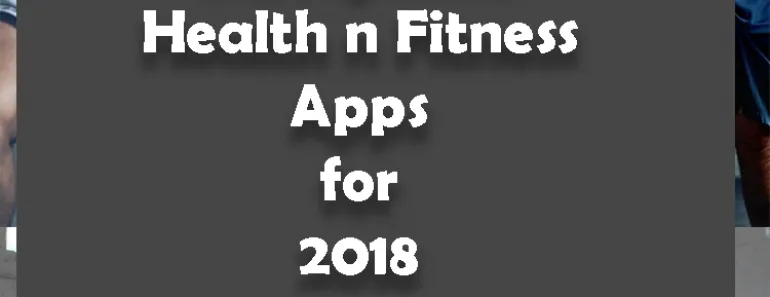 Best Health Fitness IPhone Apps 2018