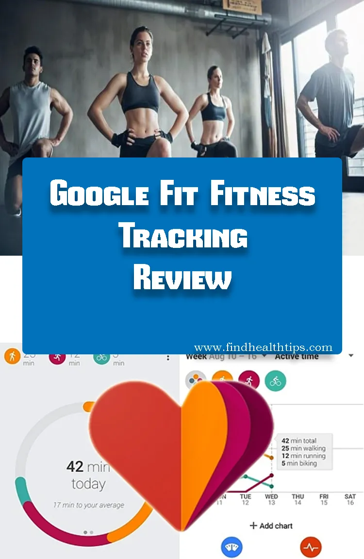 Download Free Health and Body Fitness Apps for Android 6 Google Fit Fitness Tracking Best Fitness Apps For Android 2018