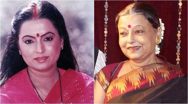List of Famous Indian Celebrities Died in 2017-2019 (UPDATED) 14 celebrities died recently rita bhaduri