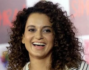 kangana ranaut no makeup photos