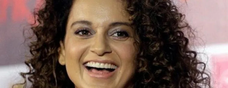 kangana ranaut no makeup photos