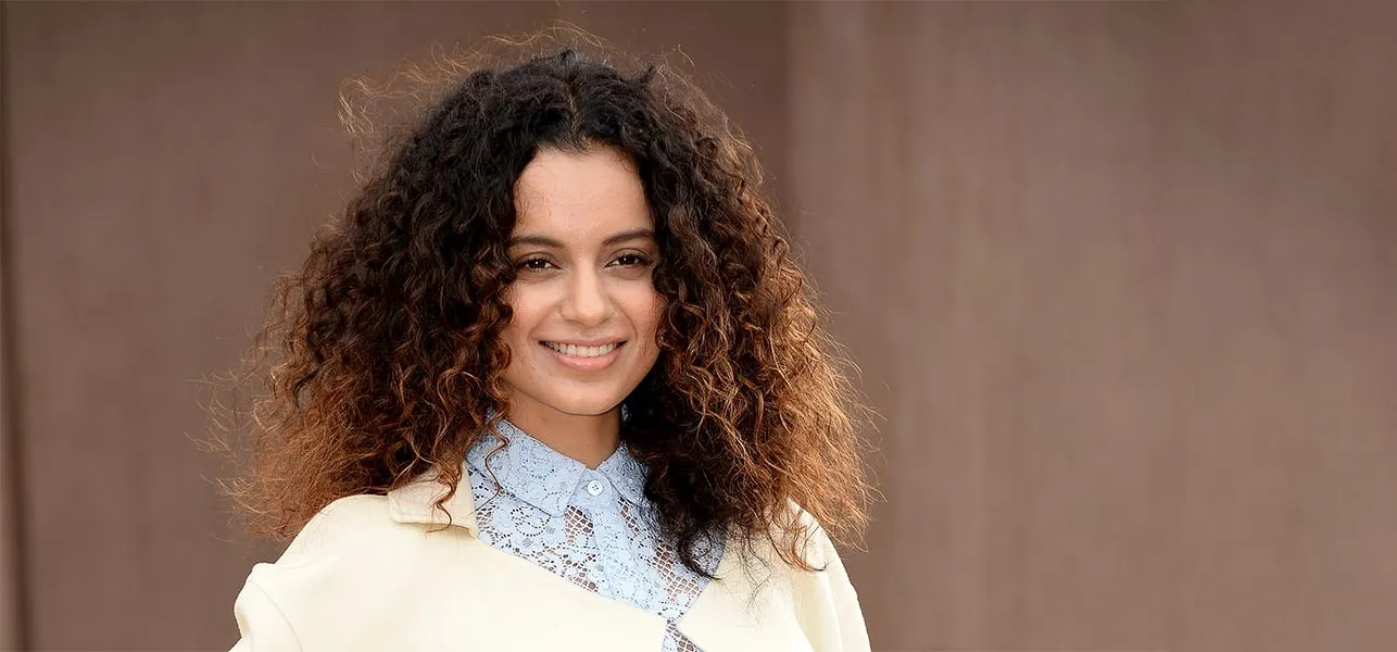 Kangana Ranaut without Makeup Photos 4 Kangana Ranaut without Makeup Photos 1