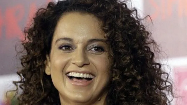 Kangana Ranaut without Makeup Photos 5 kangana ranaut no makeup photos