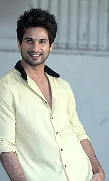 10 Most Attractive Actors in Bollywood 2 Shahid Kapoor Most Handsome Actor in Bollywood