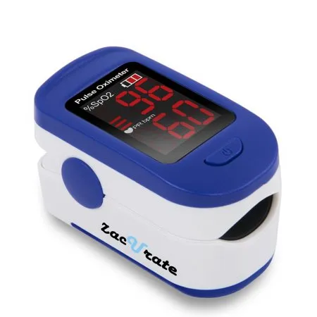 zacurate 400b fingertip pulse oximeter zacurate 400b fingertip pulse oximeter