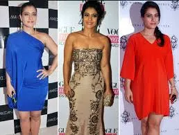 Kajol's Weight Loss Secrets Revealed 1 Kajol Weight Loss