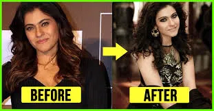 Kajol's Weight Loss Secrets Revealed 3 Kajol Diet Plan