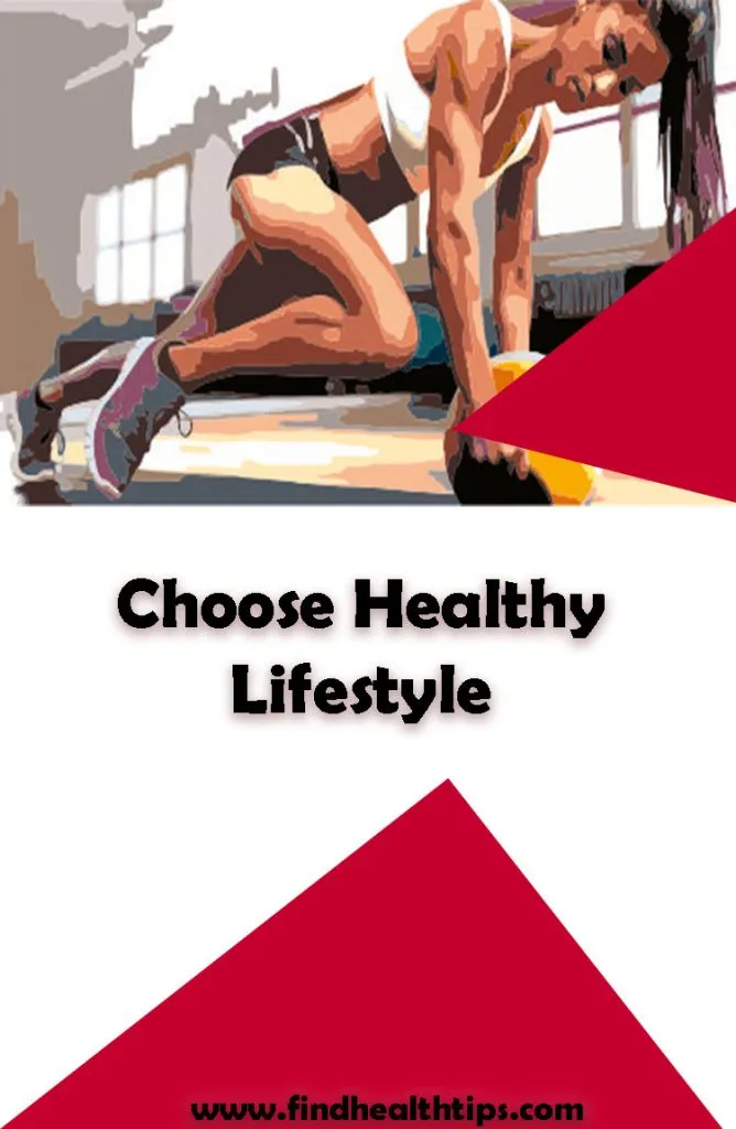 Healthy Living: Expectations vs. Reality 1