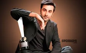 10 Most Attractive Actors in Bollywood 8 Ranbir Kapoor Most Handsome Actor in Bollywood