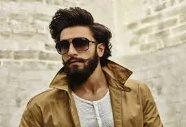 10 Most Attractive Actors in Bollywood 9 Ranveer Singh Most Handsome Actor in Bollywood