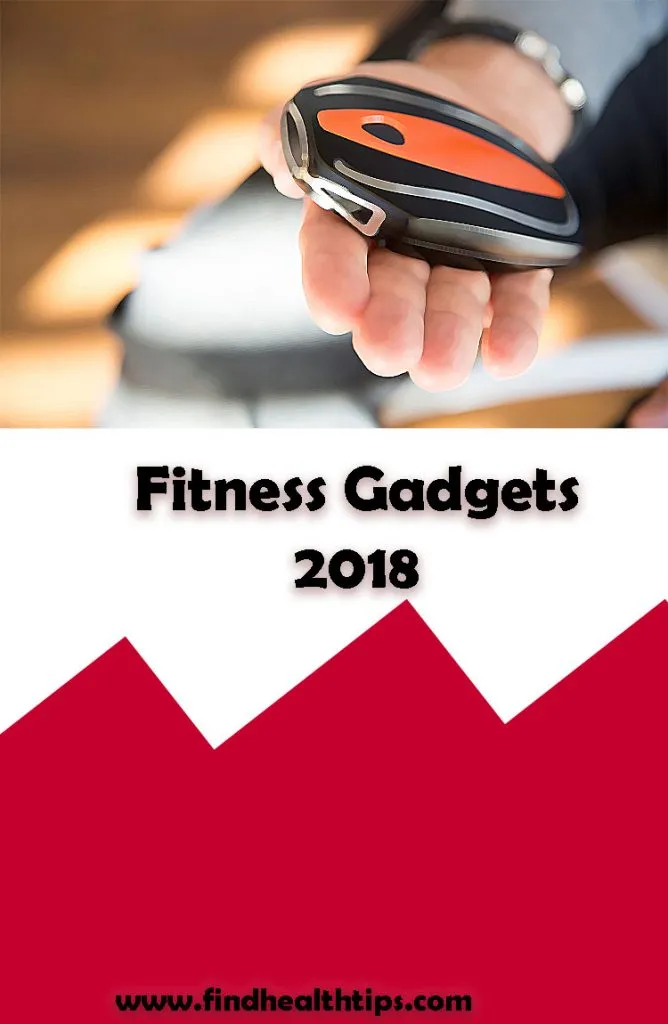 Best Fitness Gadgets of 2019 1 fitness gadgets