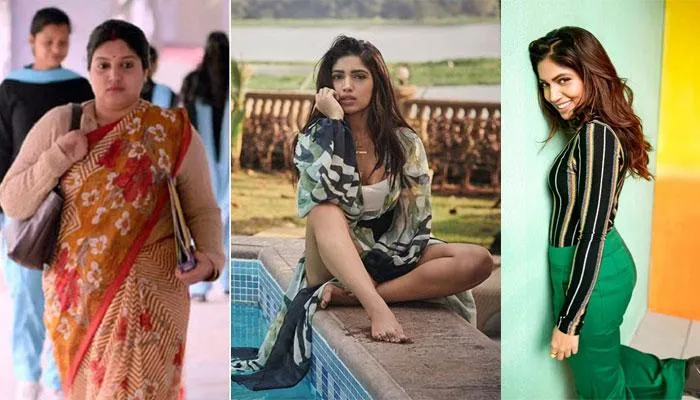 How Bhumi Pednekar Lost 20 KG, Her Weight Loss Secret and Diet Plan 2 Bhumi Pednekar weight loss