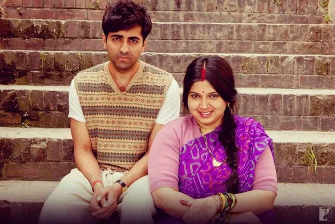 How Bhumi Pednekar Lost 20 KG, Her Weight Loss Secret and Diet Plan 5 Bhumi Pednekar weight loss