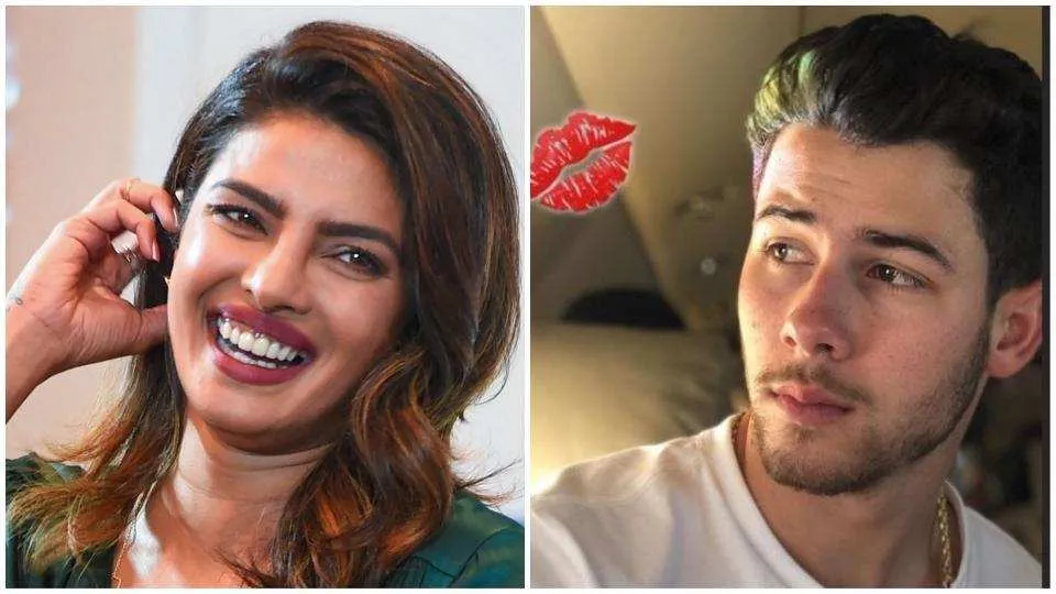 Recent Bollywood Celebrities Engagement and Upcoming Celebrities Wedding in 2018 2 Priyanka Chopra Nick Jonas Engagement 2018