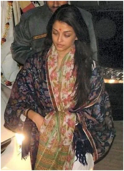 aishwarya rai Miss India without makeup photos