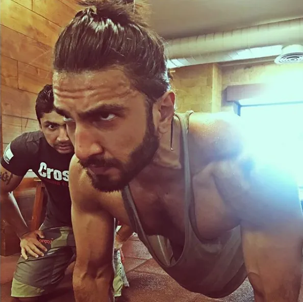 Ranveer Singh Body Building – Diet, Workout, and Regime 2 Ranveer Singh Diet Plan for Bodybuilding