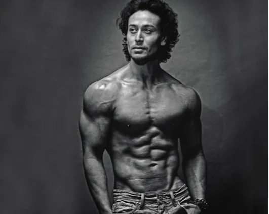Tiger Shroff Bodybuilding Tips - Diet Workout, and Regime 4 Tiger Shroff Body Building