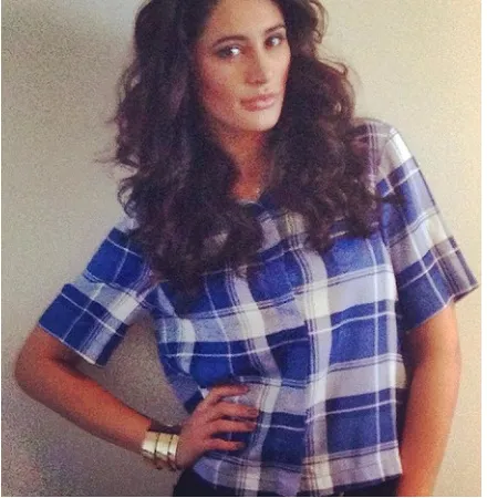 10 Nargis Fakhri No Makeup Pictures 2 Nargis Fakhri No Makeup Photos