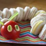 healthy snacks for kids