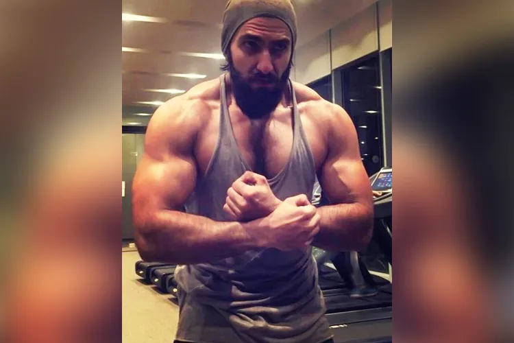 Ranveer Singh Body Building – Diet, Workout, and Regime 6 Ranveer Singh Diet Plan for Bodybuilding
