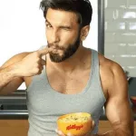 Image result for ranveer singh diet