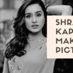 shraddha kapoor no makeup