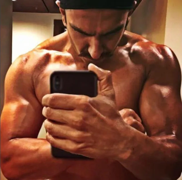 Ranveer Singh Body Building – Diet, Workout, and Regime 4 Ranveer Singh Diet Plan for Bodybuilding