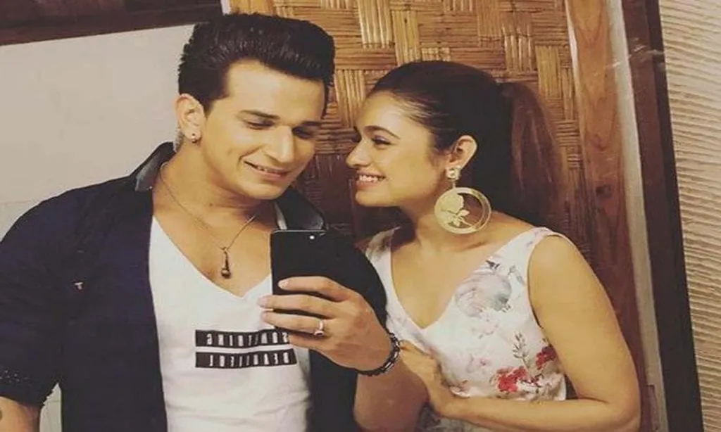 5 Things Young Couples Should Learn from Prince and Yuvika 2