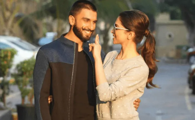Things To Learn From Deepika Padukone And Ranveer Singh’s Love Story 1 Things To Learn From Deepika Padukone And Ranveer Singh’s Love Story 1