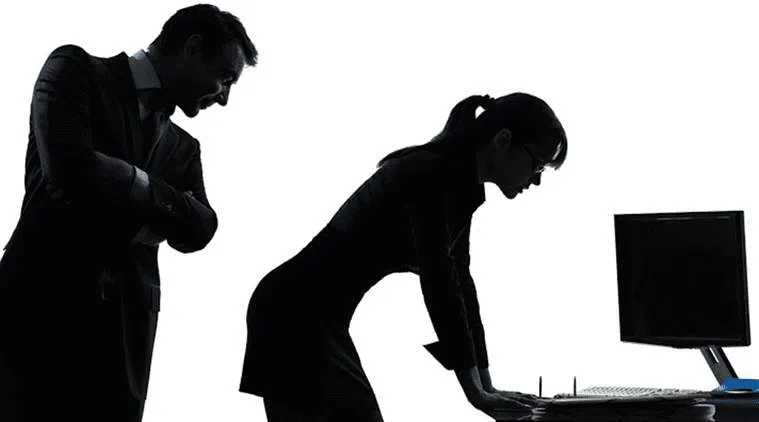 How to Deal With Workplace Harassment?