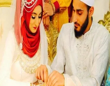 Islamic Culture: A Deep Dive Into Muslim Love Marriages 1