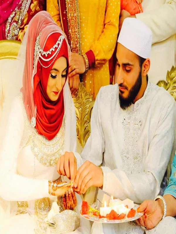 Islamic Culture: A Deep Dive Into Muslim Love Marriages