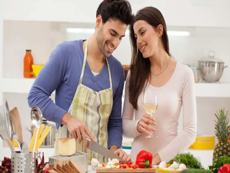 Things You Can Do For Your Hubby This Karwa Chauth 3 Things You Can Do For Your Hubby This Karwa Chauth 3