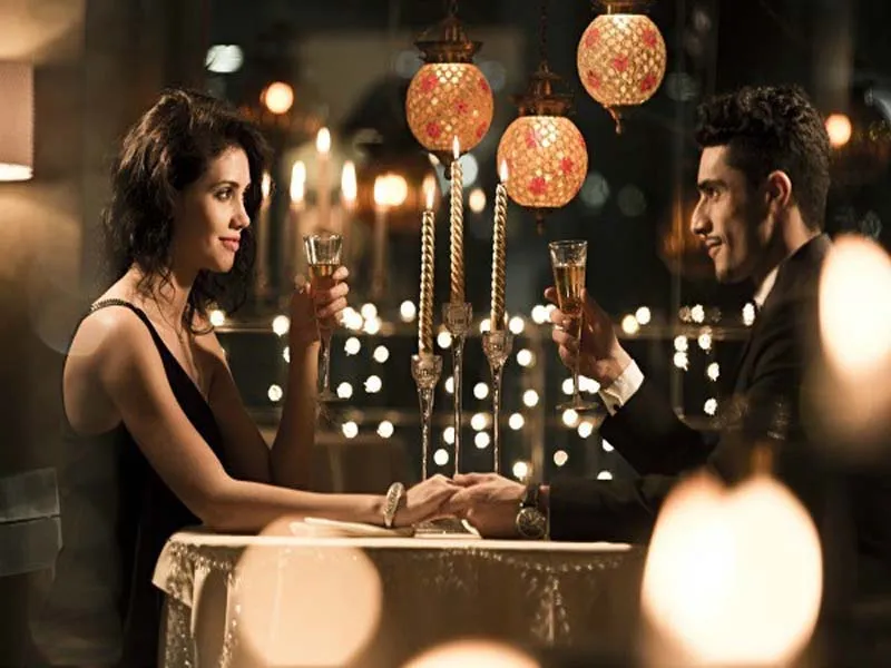 Things You Can Do For Your Hubby This Karwa Chauth 2 Things You Can Do For Your Hubby This Karwa Chauth 2