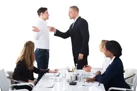 How to Deal With Workplace Harassment? 2 How to Deal With Workplace Harassment? 2