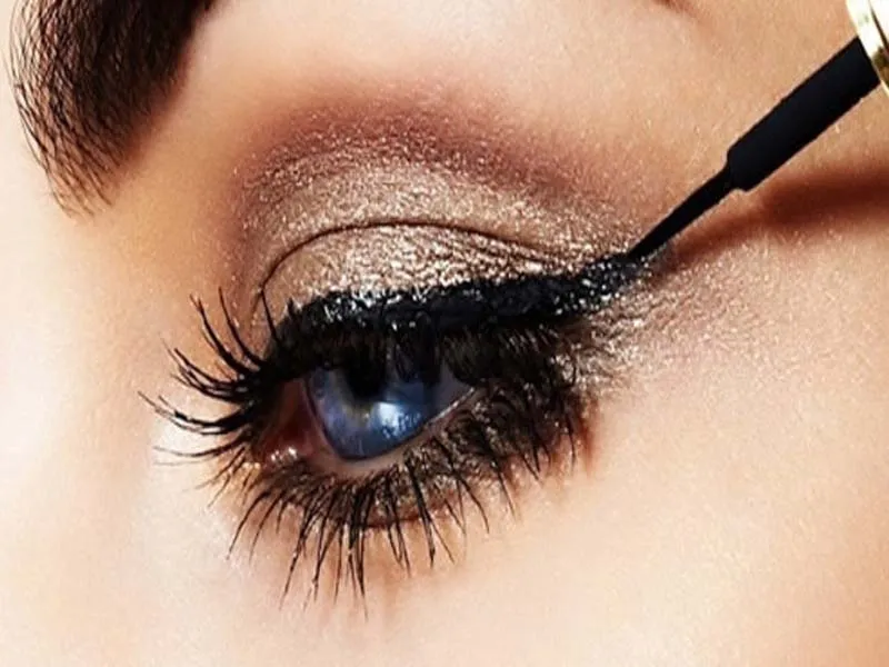 Step By Step Guide For Smokey Eye Makeup 9 Step By Step Guide For Smokey Eye Makeup 9