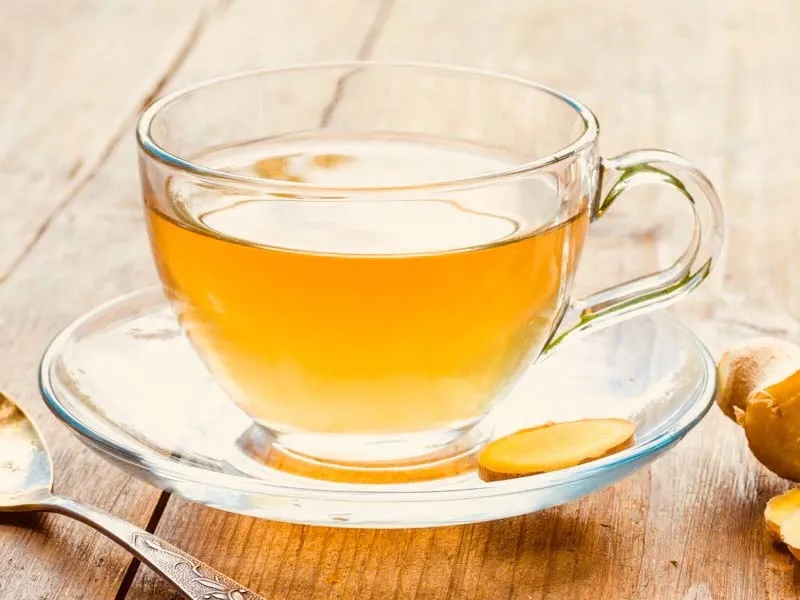 Get Glowing Skin By Consumption Of These 3 Food Items 2