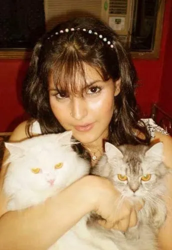 Zarine Khan No Makeup Photos 5 Zarine khan without makeup photos