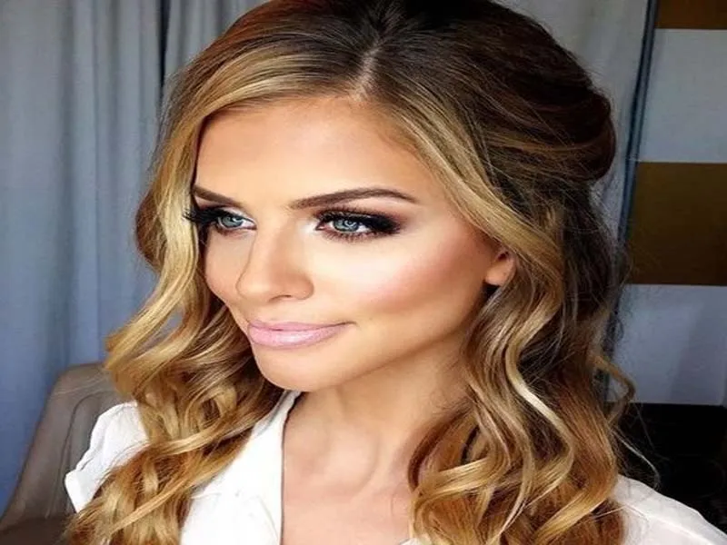 Step By Step Guide For Smokey Eye Makeup