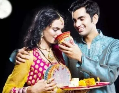 Things You Can Do For Your Hubby This Karwa Chauth 1