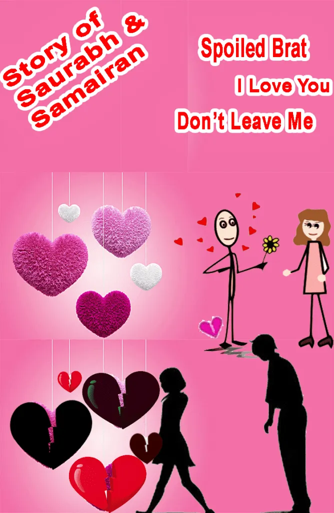 Another One, Yet The Final One #RealLoveStory 1 Real love story 2018