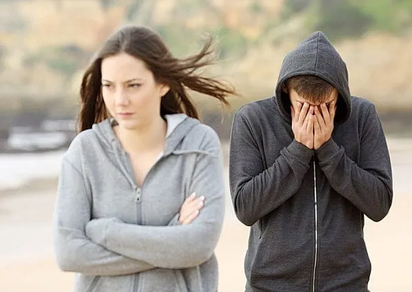 What Will You Do If The Person You Love Is Suffering From AIDS?