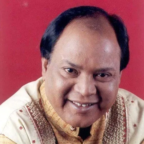 List of Famous Indian Celebrities Died in 2017-2019 (UPDATED) 11 mohammad aziz died recently