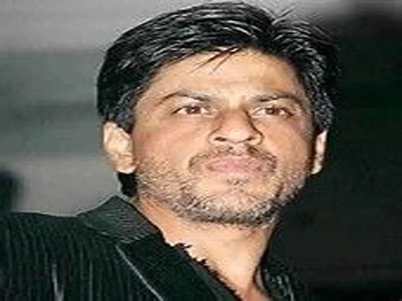 Shahrukh Khan - Actors without makeup Shahrukh Khan - Actors without makeup