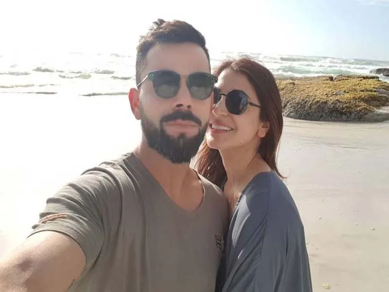 Popular Hairstyles Of Virat Kohli 4