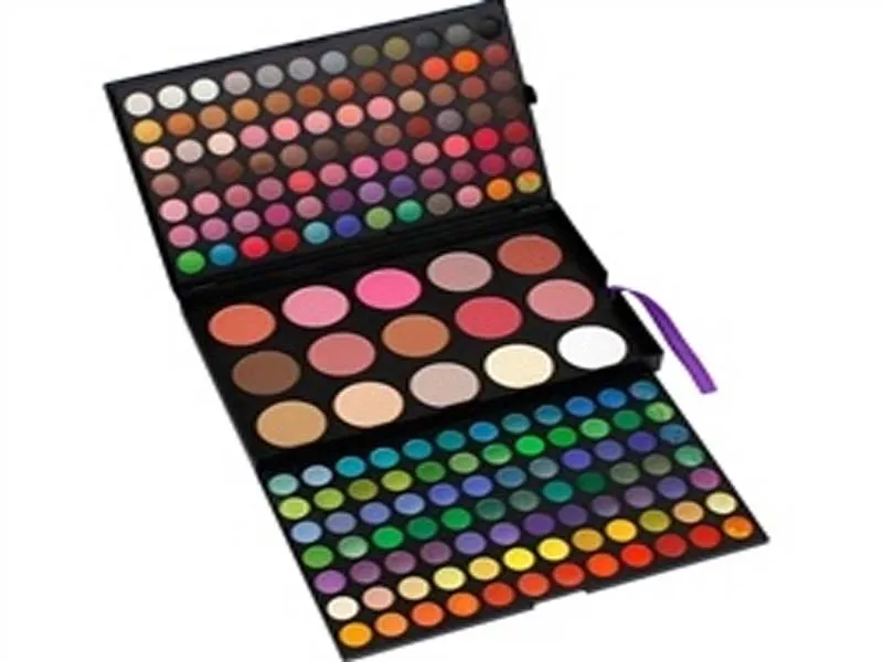 Step By Step Guide For Smokey Eye Makeup 4 Step By Step Guide For Smokey Eye Makeup 4