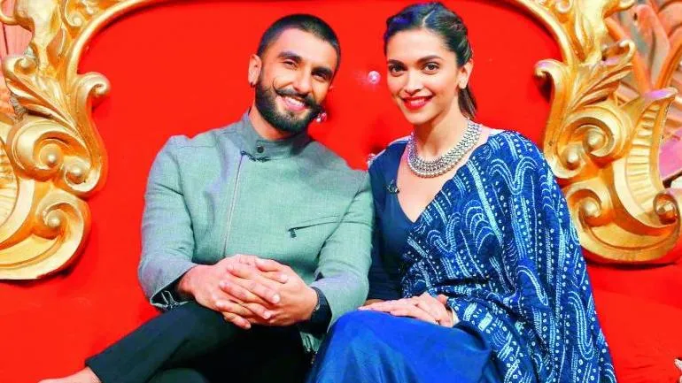 Things To Learn From Deepika Padukone And Ranveer Singh’s Love Story 2 Things To Learn From Deepika Padukone And Ranveer Singh’s Love Story 2