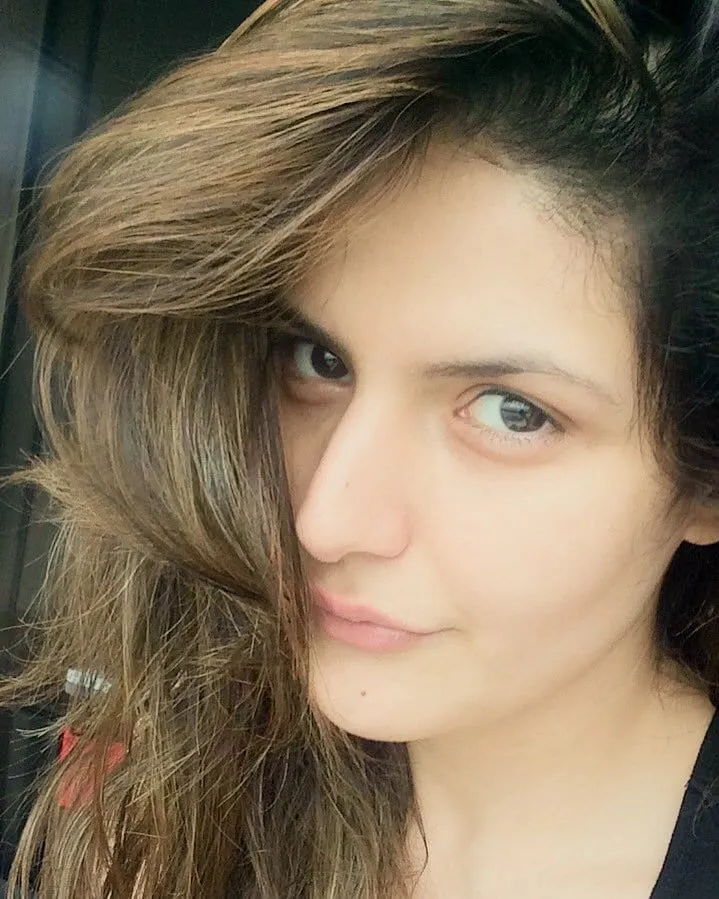 Zarine Khan No Makeup Photos 6 Zarine khan without makeup photos
