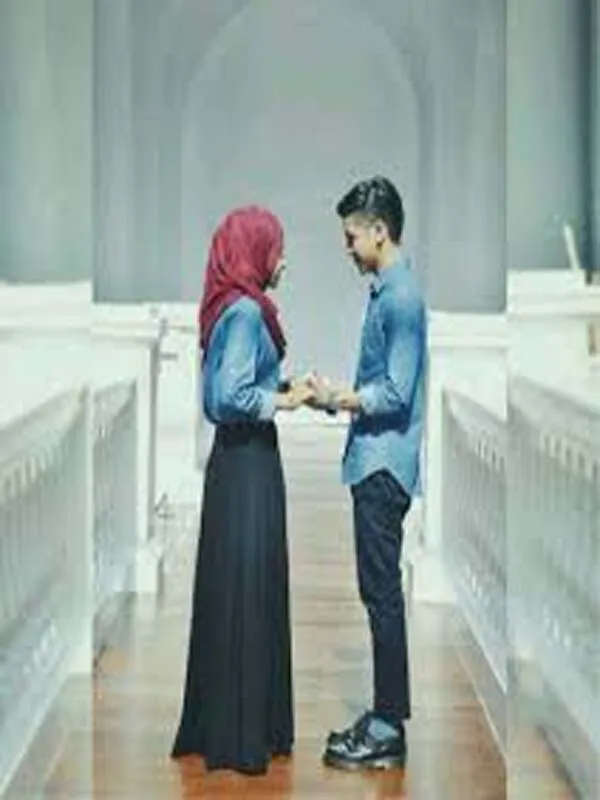 Islamic Culture: A Deep Dive Into Muslim Love Marriages 1