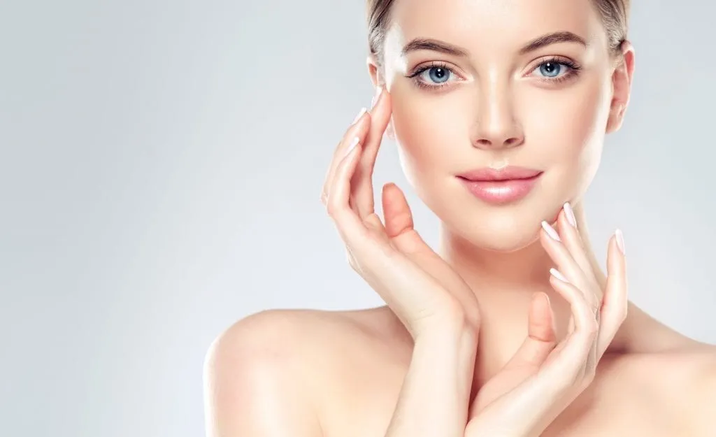 The Girl’s Guide for the Perfect Skin Care Routine